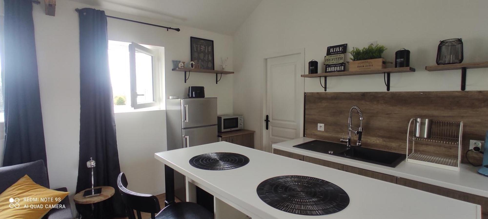 Tendance Et Charmant F2 Le Havre Exterior photo